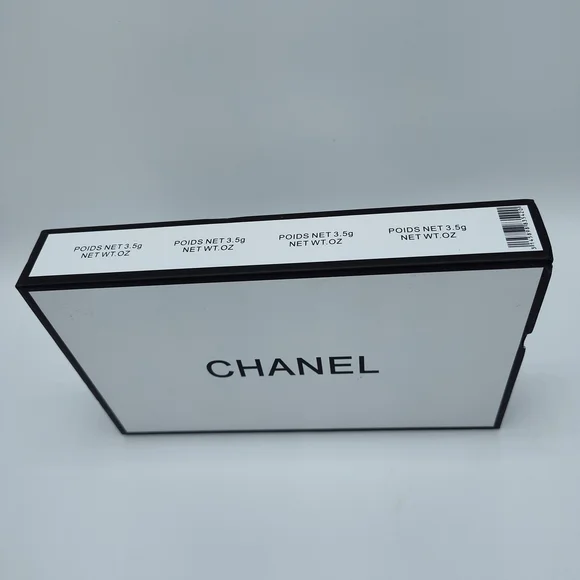 🔥 CHANEL Rouge Coco Limited Edition – 4 Lipstick Collector Gift Set 💄NIB - Picture 5 of 5